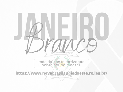 Janeiro Branco