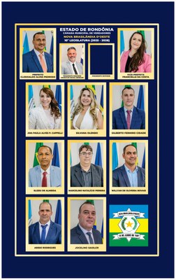 10ª LEGISLATURA 2025-2028