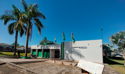 Câmara Municipal encerra o ano com balanço positivo de atividades legislativas