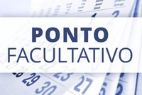 Decreto Legislativo 011/2022 - Ponto facultativo