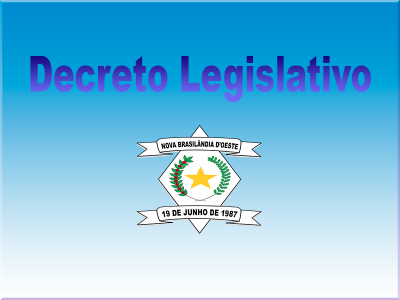 Decreto Legislativo 08/2021