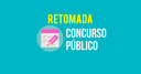 RETOMADA DAS ETAPAS referente ao CONCURSO PÚBLICO 001/2020, atenção para as novas datas.