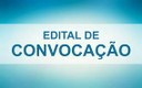 Edital - Convocação para Sessão Extraordinária