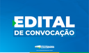 EDITAL DE CONVOCAÇÃO Nº. 01/2023 