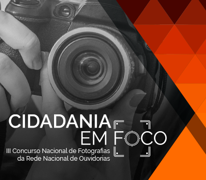 III Concurso de Fotografia “Cidadania em Foco"