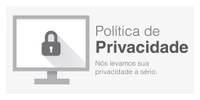 Política de Privacidade