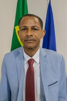 ELIZEU DE ALMEIDA ELIZEU DE ALMEIDA