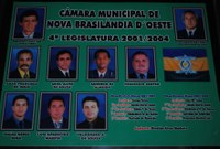 Quarta Legislatura