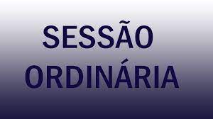 1ª Sessão Ordinária 2023